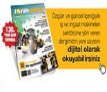 İş Makinası - Forum Makina Dergisi 130 uncu yeni sayısı dijital olarak yayında Forum Makina